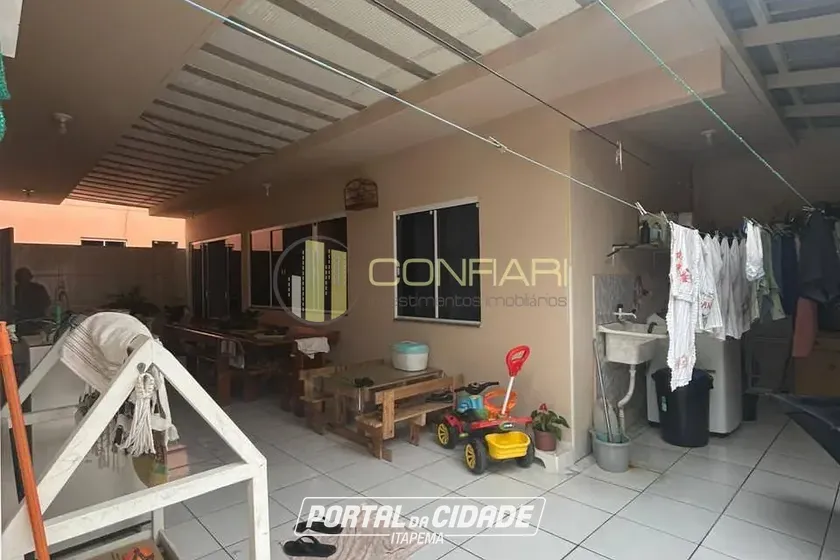 Casa &agrave; venda - 200m&sup2; - Alto do S&atilde;o Bento