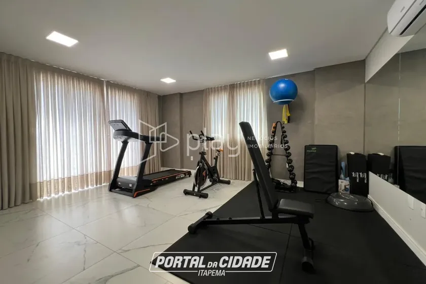 Apartamento &agrave; venda - 80m&sup2; - Vila Nova