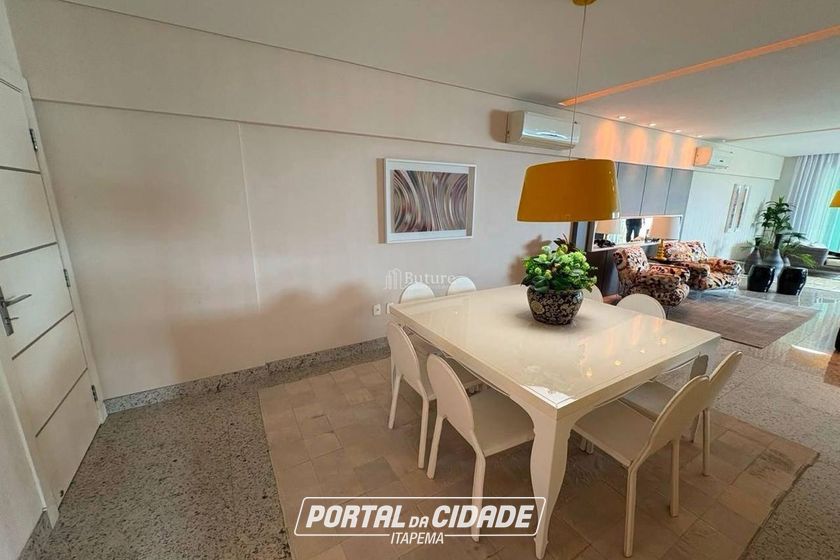 Apartamento &agrave; venda - Centro