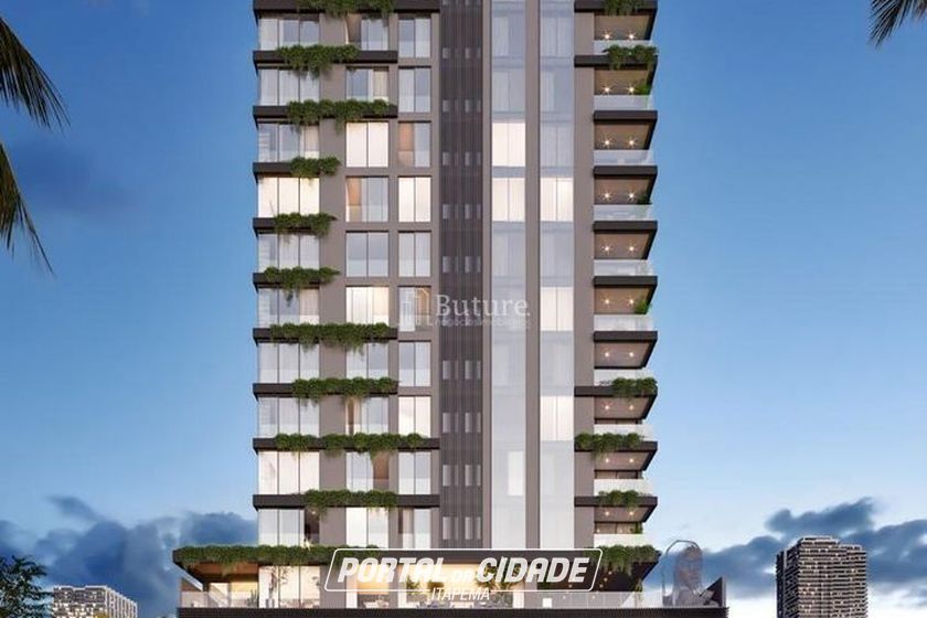 Apartamento &agrave; venda - 144m&sup2; - 