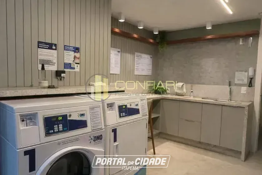 Apartamento &agrave; venda - 100m&sup2; - pereque