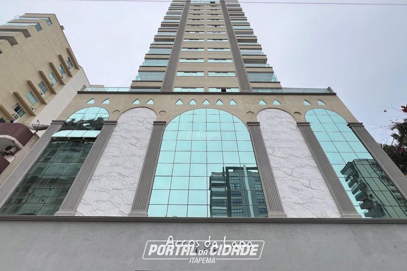 Apartamento &agrave; venda - 113m&sup2; - Andorinha