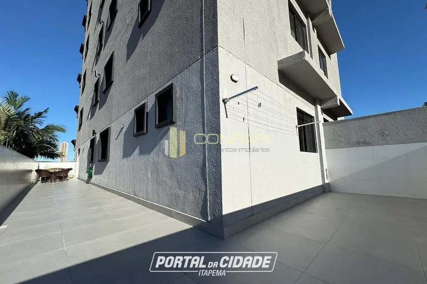 Apartamento &agrave; venda - 81m&sup2; - Pereque