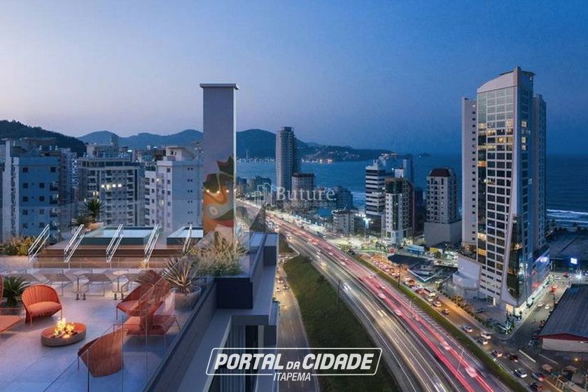 Apartamento &agrave; venda - Morretes