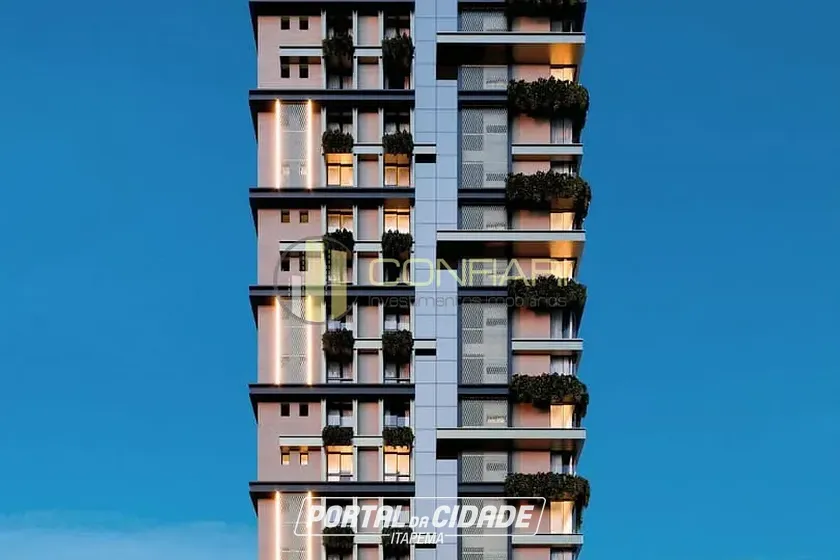 Apartamento &agrave; venda - 200m&sup2; - Centro