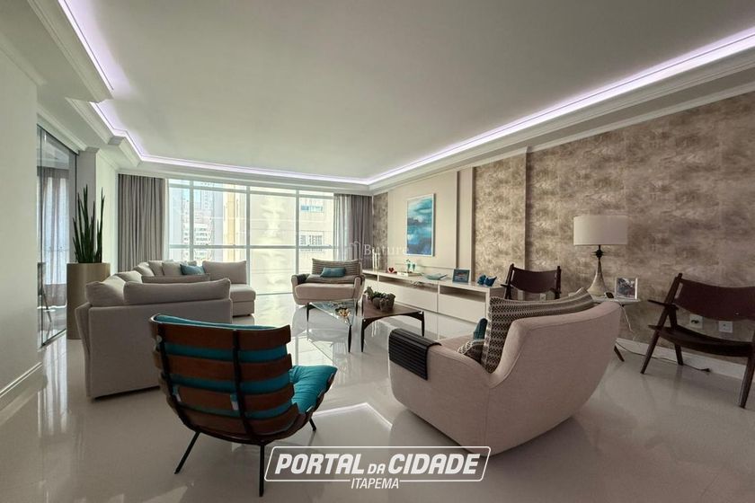 Apartamento &agrave; venda - 281m&sup2; - Castelo Branco