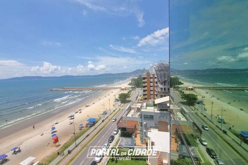 Apartamento &agrave; venda - 345m&sup2; - Centro