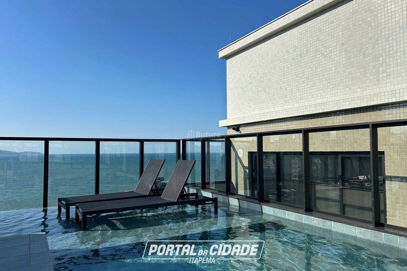 Apartamento &agrave; venda - Perequ&ecirc;