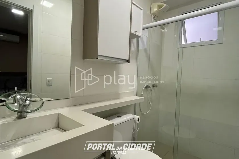 Apartamento &agrave; venda - 80m&sup2; - Pereque