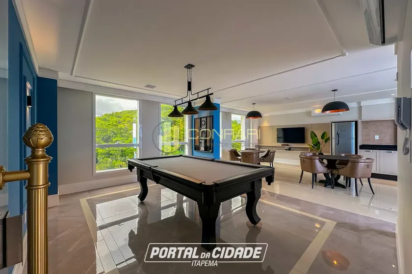 Apartamento &agrave; venda - 163m&sup2; - Estreito
