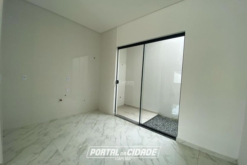 Casa &agrave; venda - 69m&sup2; - Morretes