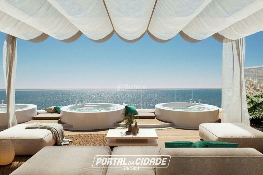 Apartamento &agrave; venda - 180m&sup2; - 
