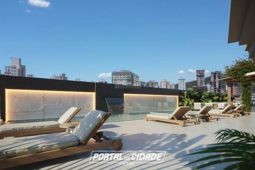 Apartamento &agrave; venda - Centro