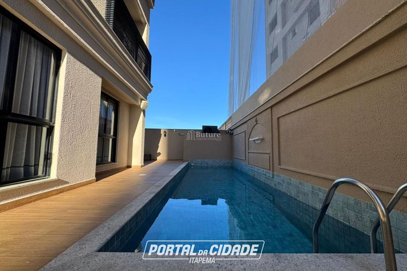 Apartamento &agrave; venda - 57m&sup2; - Morretes
