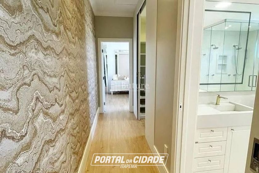 Apartamento &agrave; venda - Meia Praia