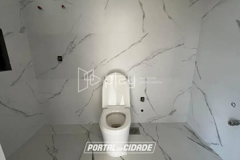 Apartamento &agrave; venda - 133m&sup2; - Centro