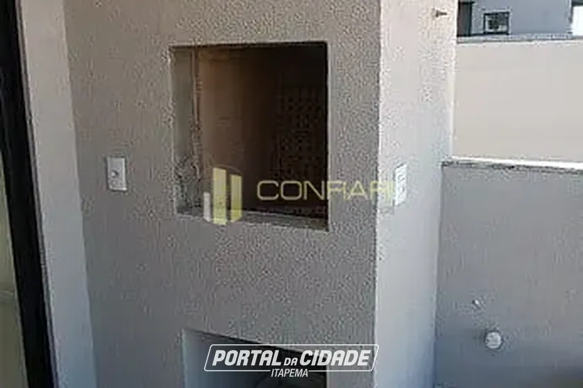 Apartamento &agrave; venda - 71m&sup2; - Perequ&ecirc;