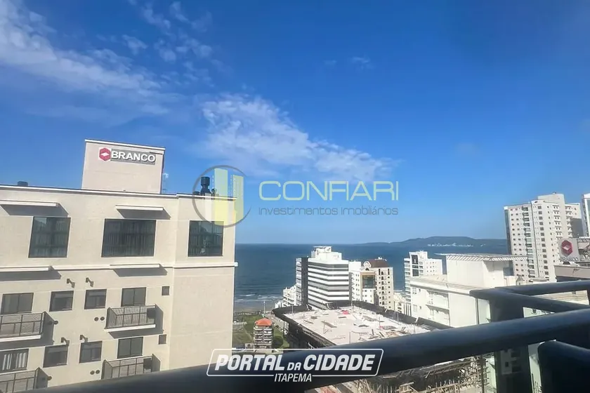 Apartamento &agrave; venda - 65m&sup2; - morretes