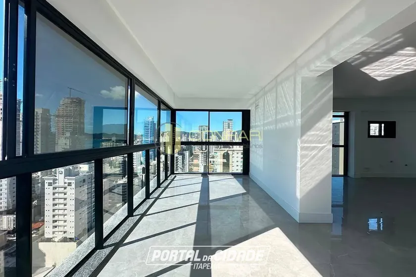 Apartamento &agrave; venda - 198m&sup2; - Castelo Branco