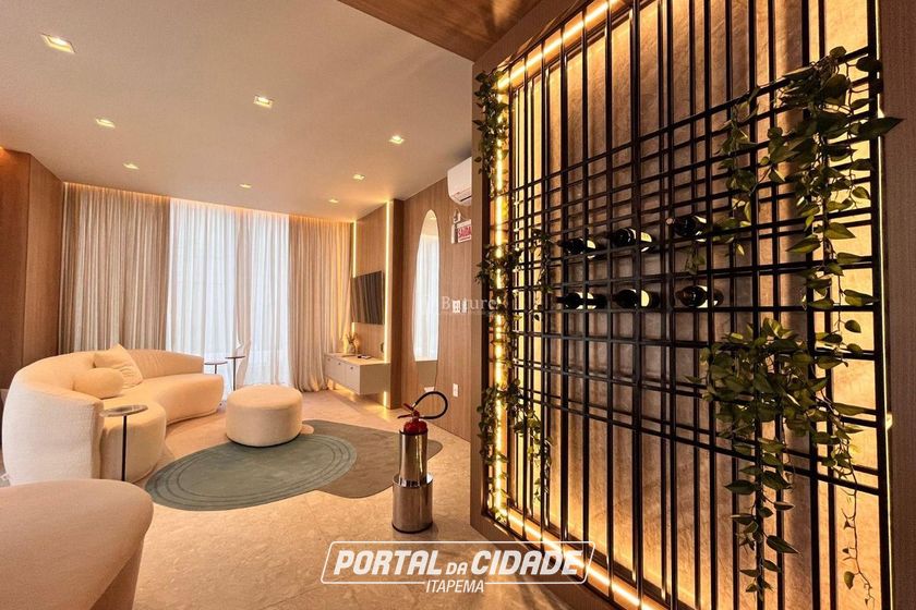 Apartamento &agrave; venda - 133m&sup2; - 