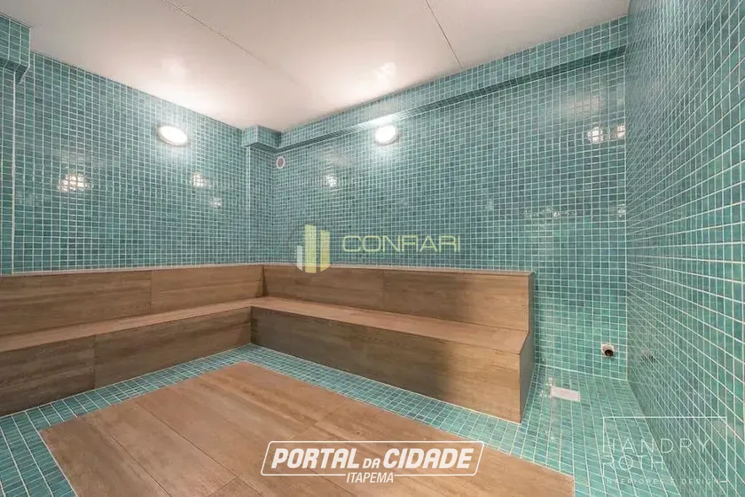 Apartamento &agrave; venda - 285m&sup2; - meia praaia