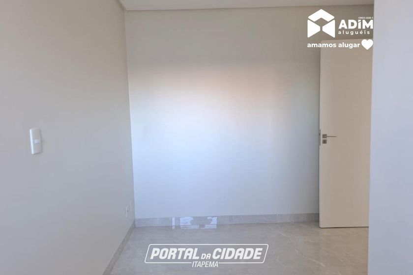 Casa para alugar - 167m&sup2; - Morretes