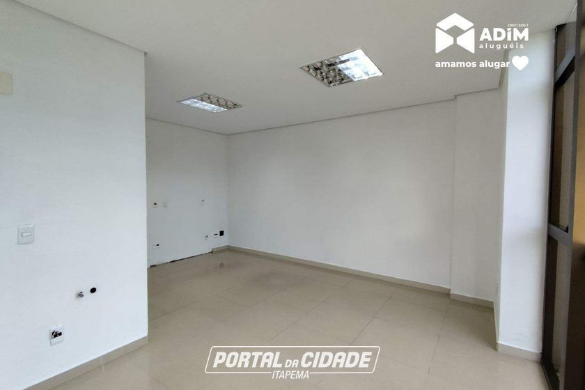 Sala Comercial para alugar - 21m&sup2; - Aririb&aacute;