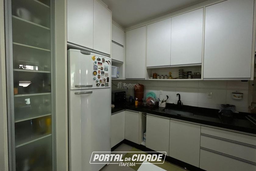 Apartamento &agrave; venda - 135m&sup2; - Castelo Branco