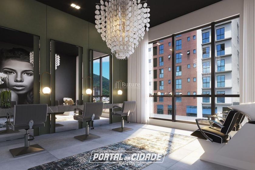 Apartamento &agrave; venda - 134m&sup2; - 