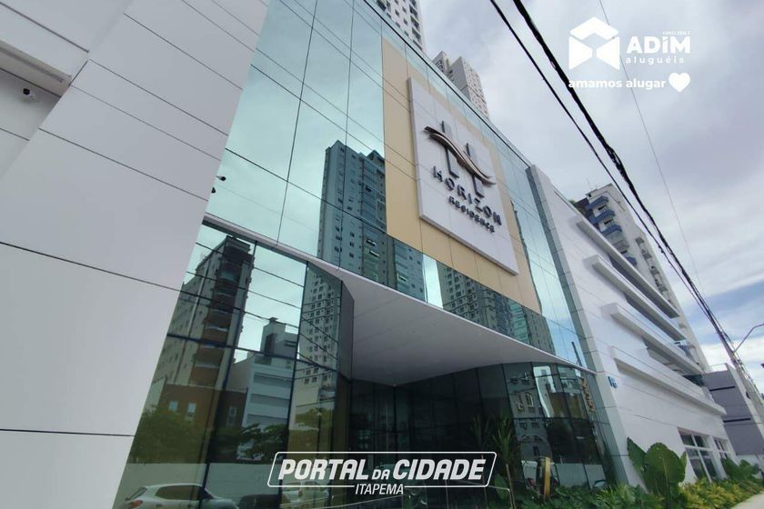 Apartamento para alugar - 125m&sup2; - Centro