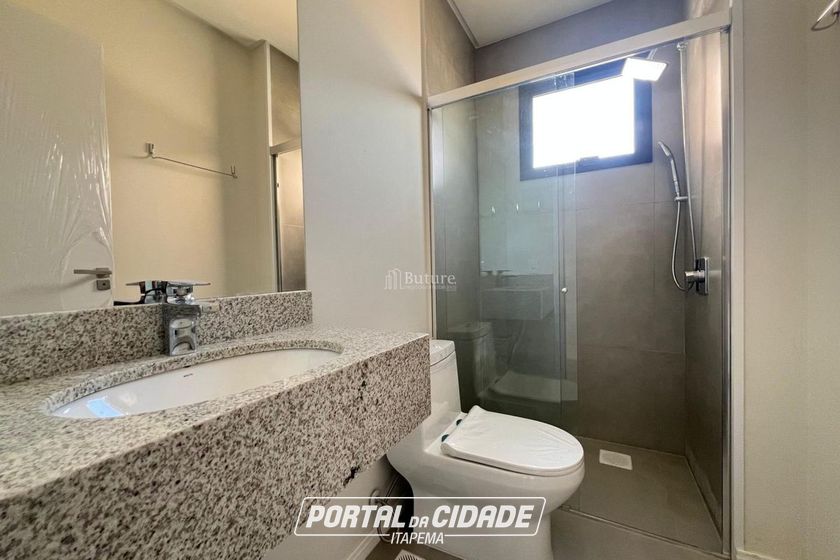 Loft &agrave; venda - 40m&sup2; - Meia Praia