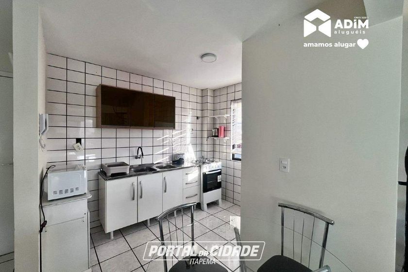 Apartamento para alugar - 191m&sup2; - Centro