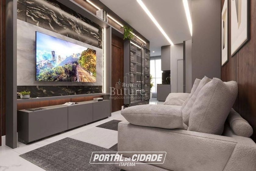 Apartamento &agrave; venda - 