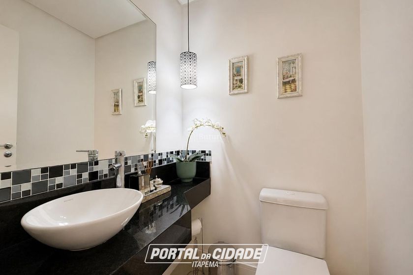 Apartamento &agrave; venda - 139m&sup2; - Pioneiros