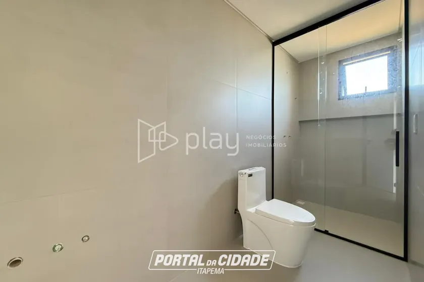 Apartamento &agrave; venda - 197m&sup2; - Pereque