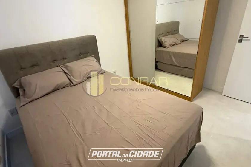 Apartamento para alugar - 70m&sup2; - Tabuleiro