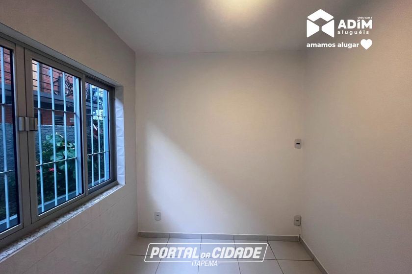 Apartamento para alugar - 28m&sup2; - Centro