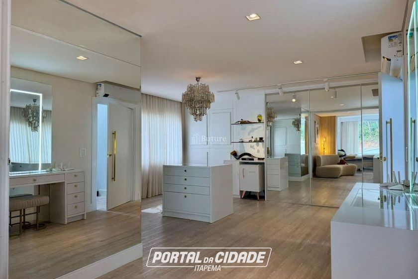 Casa &agrave; venda - 1200m&sup2; - Praia Brava