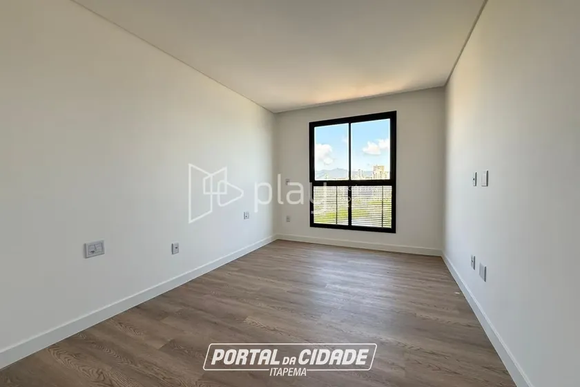 Apartamento &agrave; venda - 197m&sup2; - Pereque