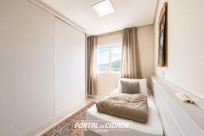 Apartamento &agrave; venda - 97m&sup2; - Pioneiros