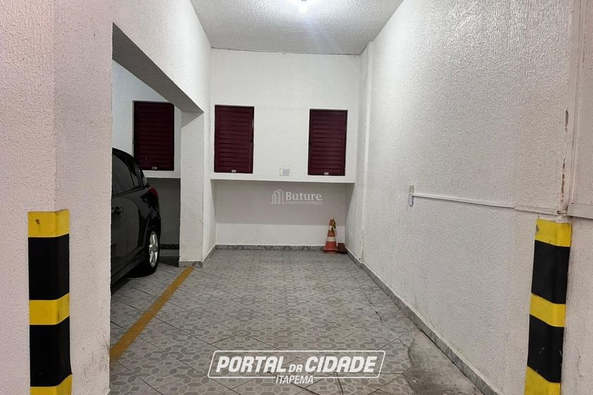 Apartamento &agrave; venda - 120m&sup2; - Andorinha