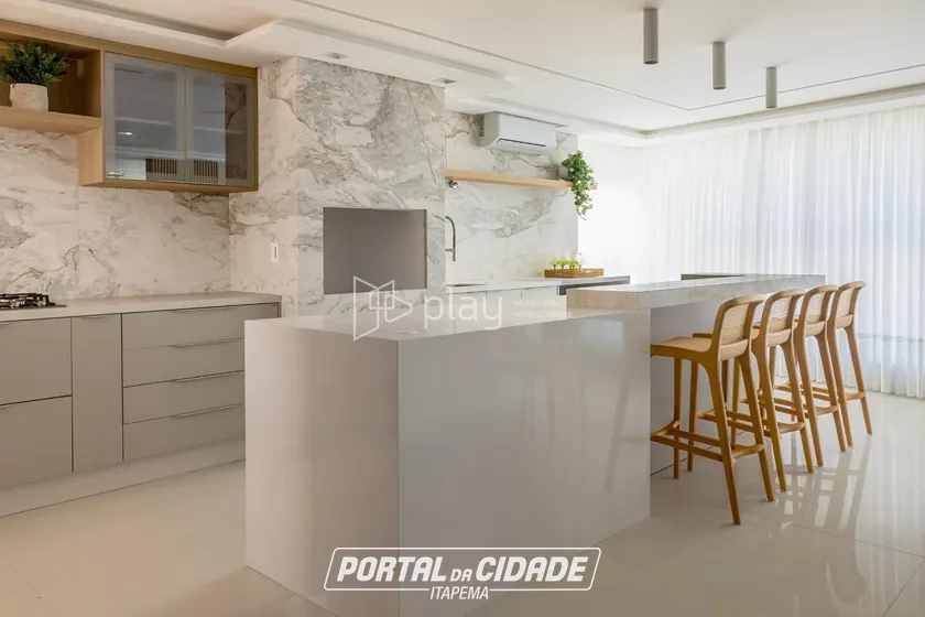 Apartamento &agrave; venda - Centro