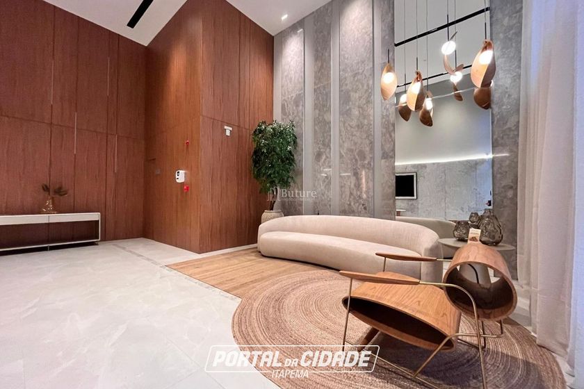 Apartamento &agrave; venda - 147m&sup2; - 