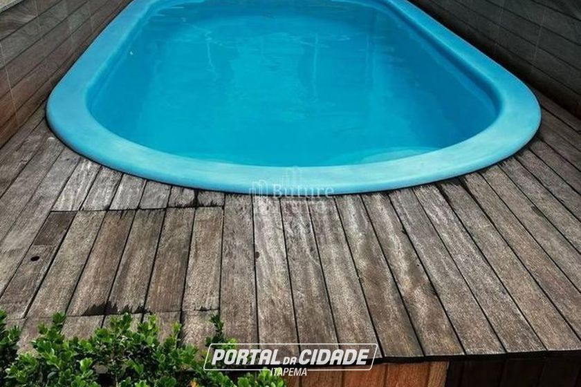 Apartamento &agrave; venda - Meia Praia