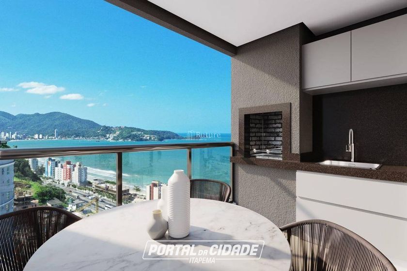 Apartamento &agrave; venda - Morretes