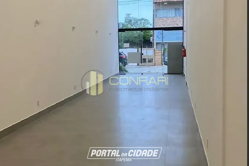 Sala Comercial para alugar - 81m&sup2; - Pereque