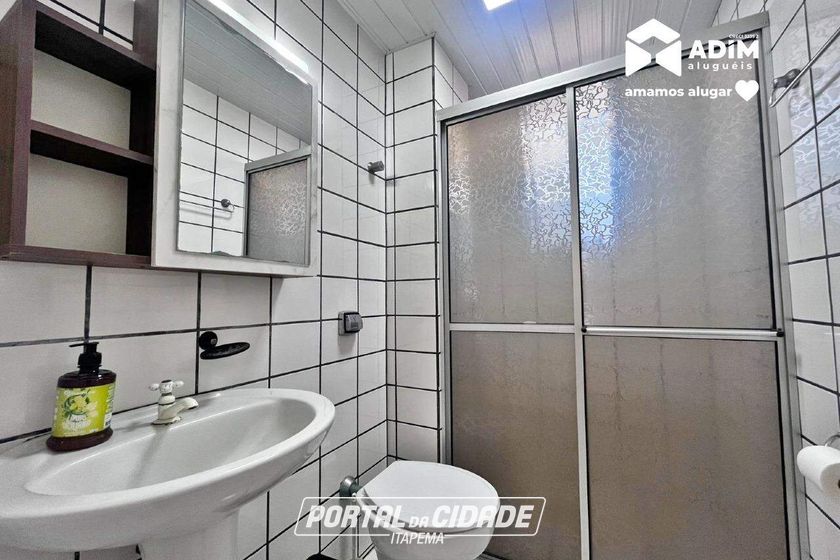 Apartamento para alugar - 191m&sup2; - Centro