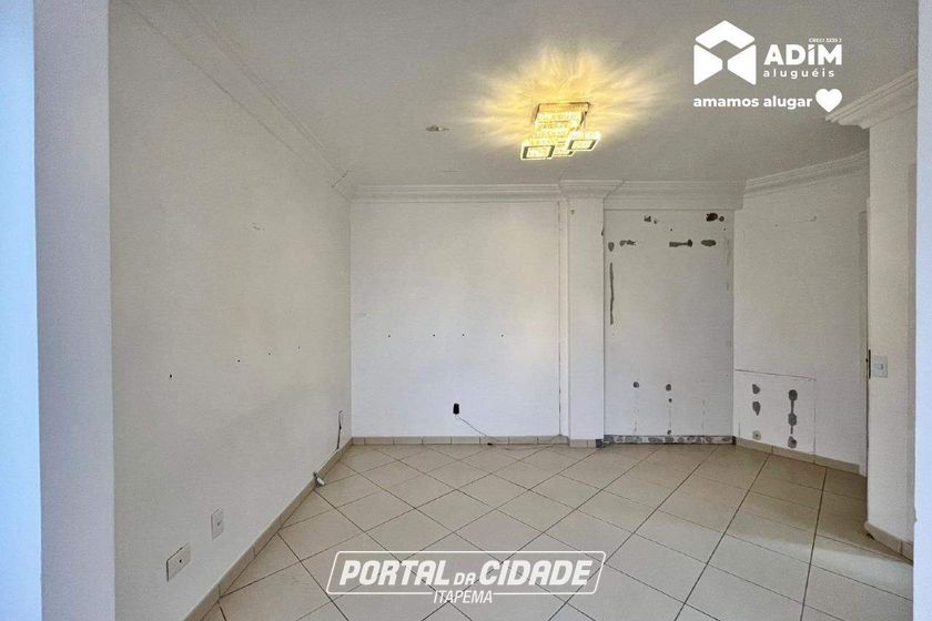 Apartamento para alugar - 475m&sup2; - Centro