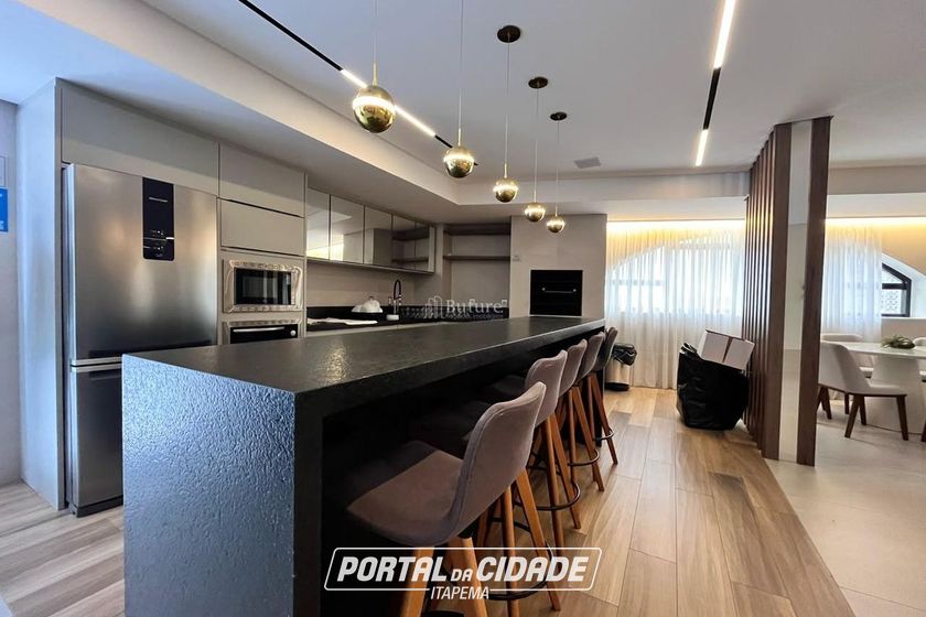 Apartamento &agrave; venda - 70m&sup2; - Tabuleiro dos Oliveiras