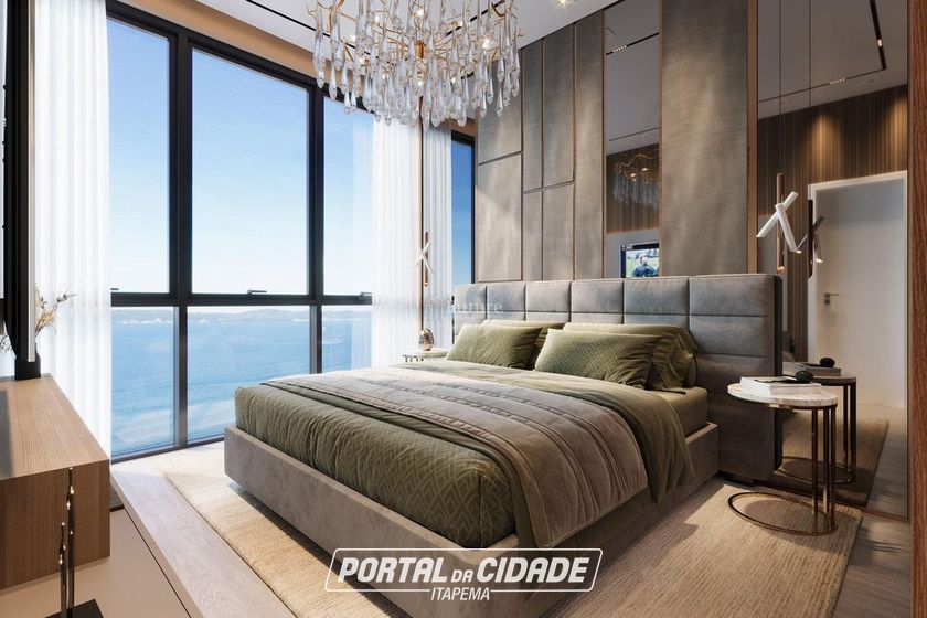 Apartamento &agrave; venda - Centro